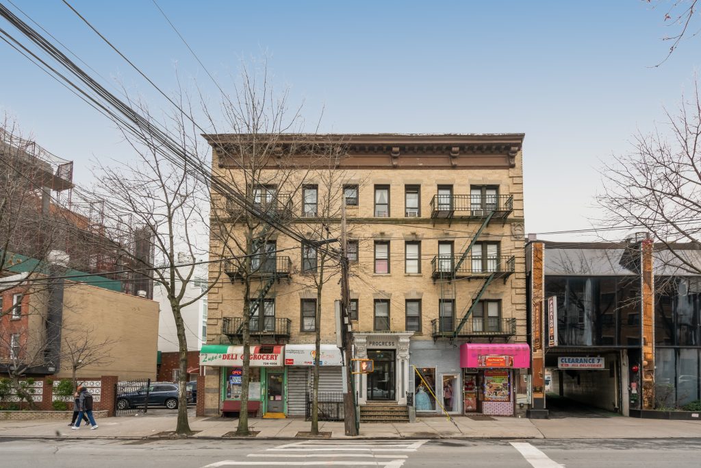 2538 Astoria Boulevard - Tri Borough Multi-Family